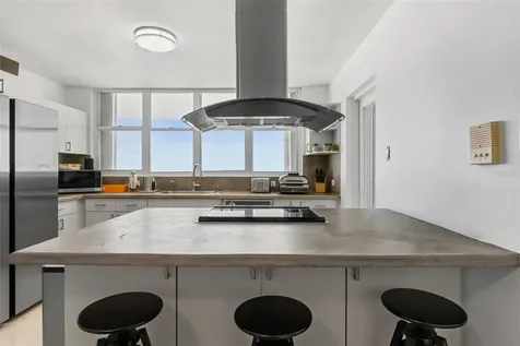 Condominio Puerto Paseo Avenue Dona Felisa Rincon De Gautier San Juan PR 00926