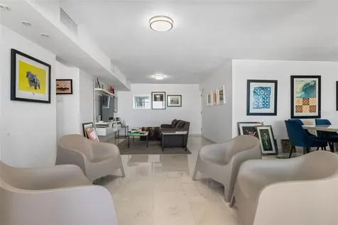 Condominio Puerto Paseo Avenue Dona Felisa Rincon De Gautier San Juan PR 00926