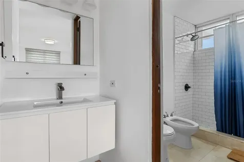 Condominio Puerto Paseo Avenue Dona Felisa Rincon De Gautier San Juan PR 00926
