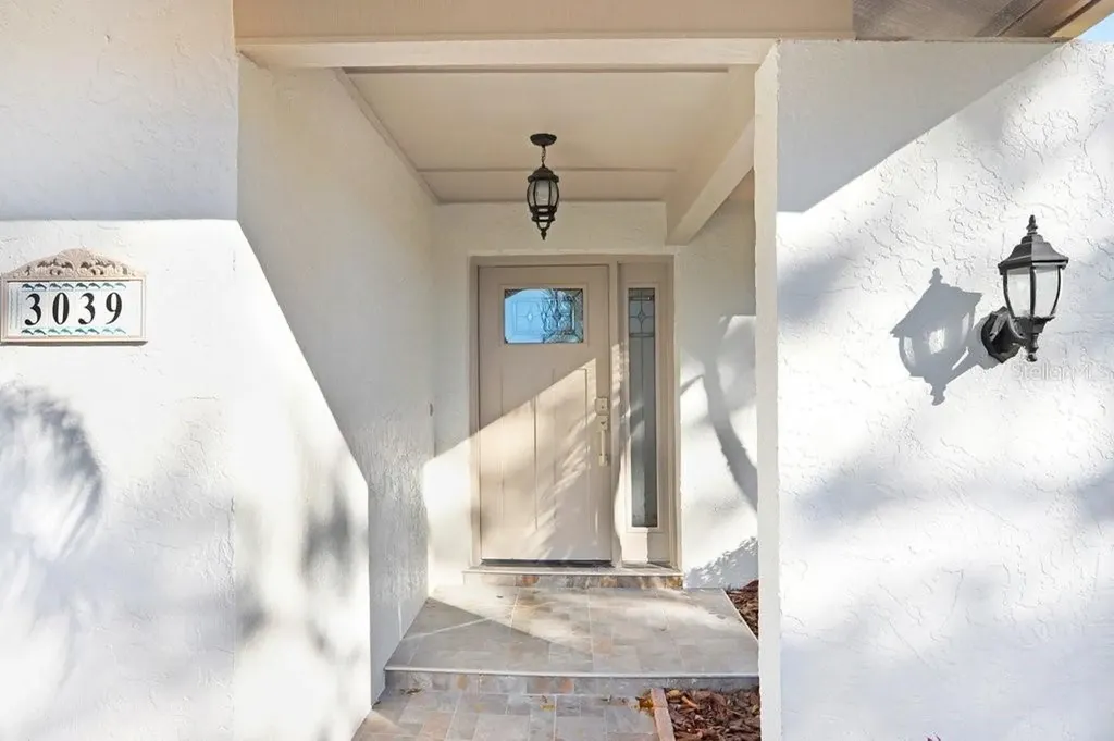 3039 Sandpiper Court Clearwater FL 33762
