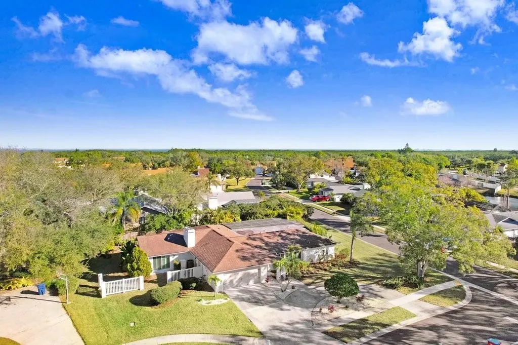 3039 Sandpiper Court Clearwater FL 33762