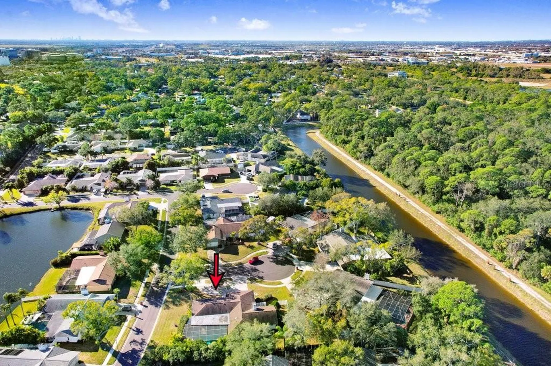 3039 Sandpiper Court Clearwater FL 33762