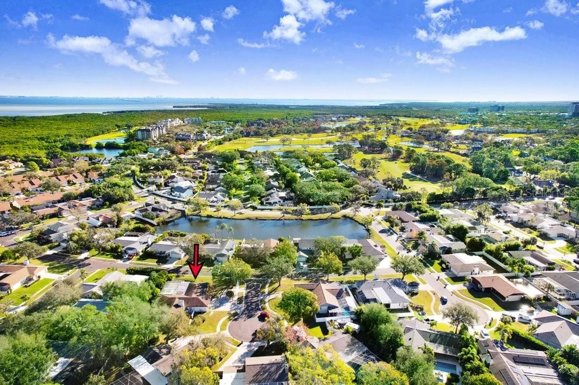 3039 Sandpiper Court Clearwater FL 33762