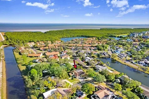 3039 Sandpiper Court Clearwater FL 33762