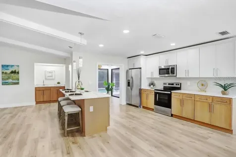 3039 Sandpiper Court Clearwater FL 33762