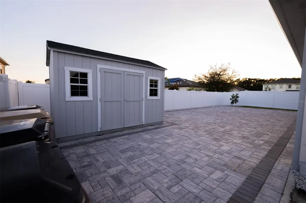 5631 Western Sun Drive St Cloud FL 34771