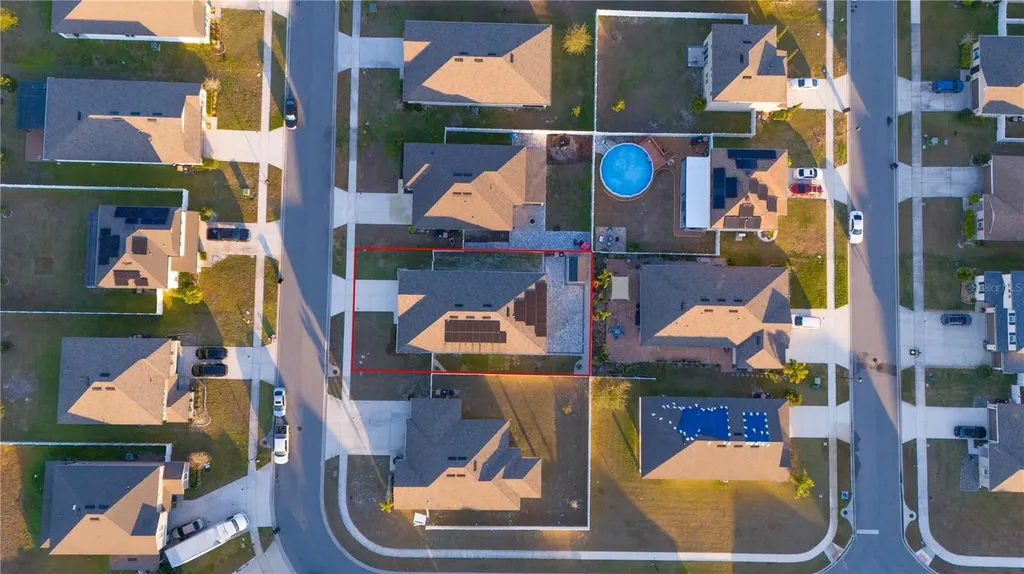 5631 Western Sun Drive St Cloud FL 34771