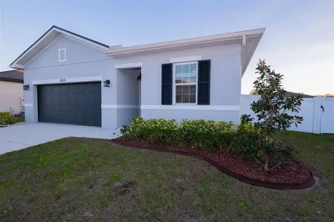 5631 Western Sun Drive St Cloud FL 34771