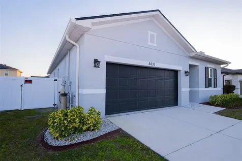 5631 Western Sun Drive St Cloud FL 34771
