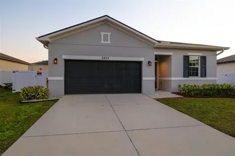5631 Western Sun Drive St Cloud FL 34771