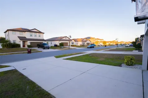 5631 Western Sun Drive St Cloud FL 34771