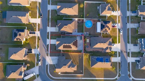 5631 Western Sun Drive St Cloud FL 34771