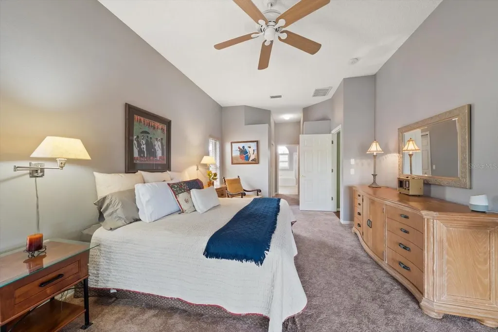 1237 Rambling Vine Court Trinity FL 34655