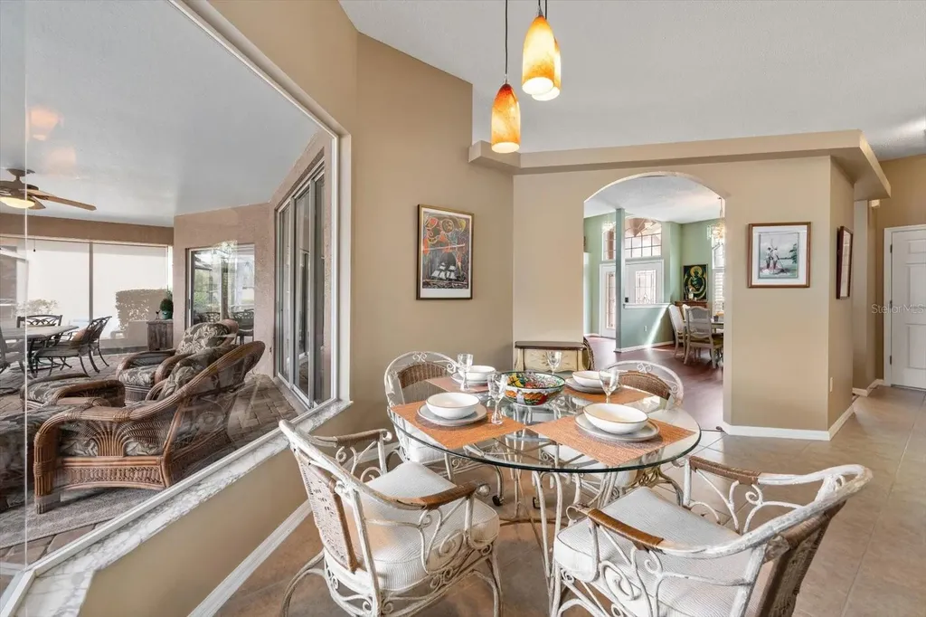 1237 Rambling Vine Court Trinity FL 34655