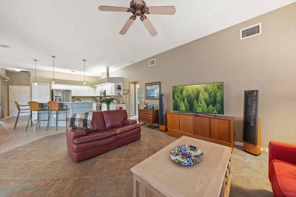 1237 Rambling Vine Court Trinity FL 34655