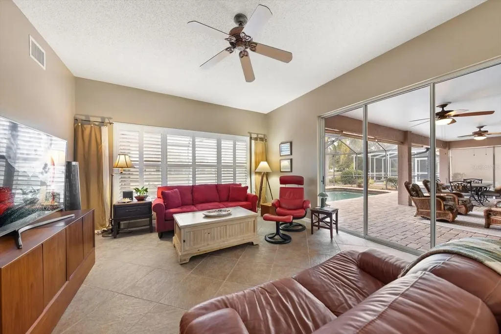 1237 Rambling Vine Court Trinity FL 34655