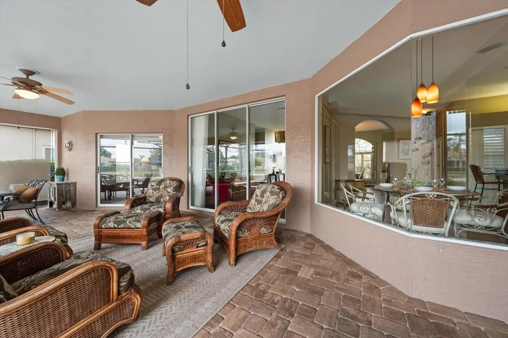 1237 Rambling Vine Court Trinity FL 34655
