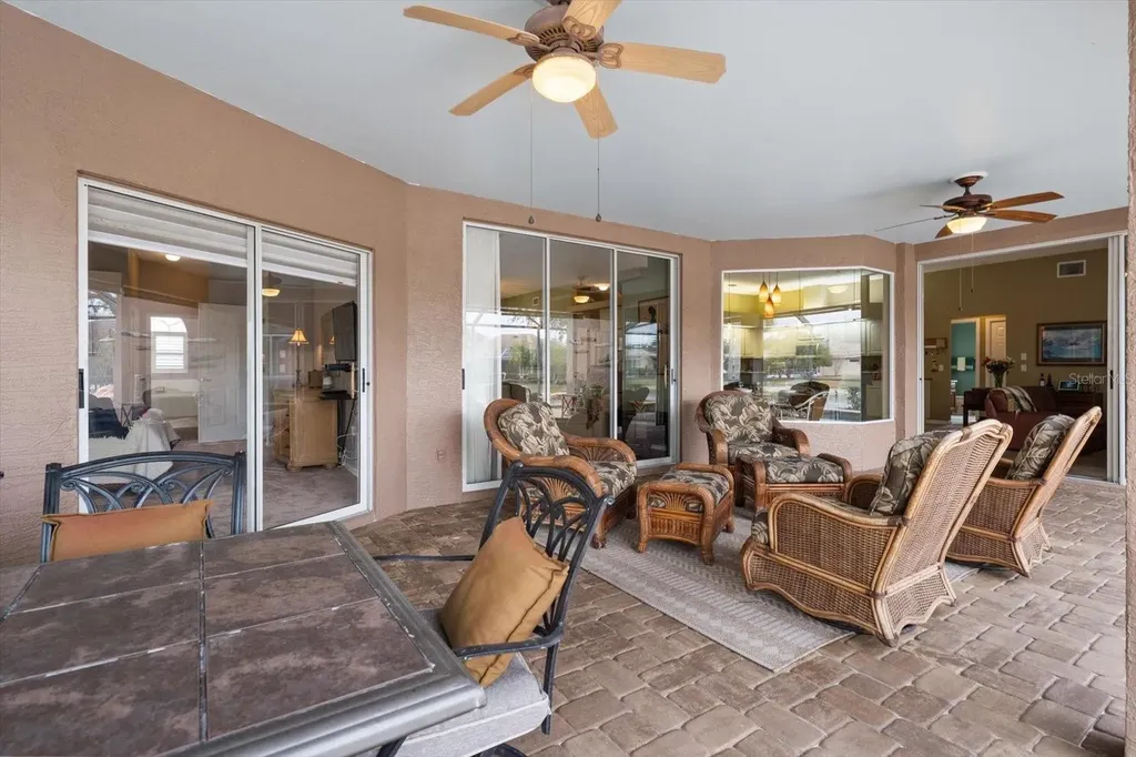 1237 Rambling Vine Court Trinity FL 34655