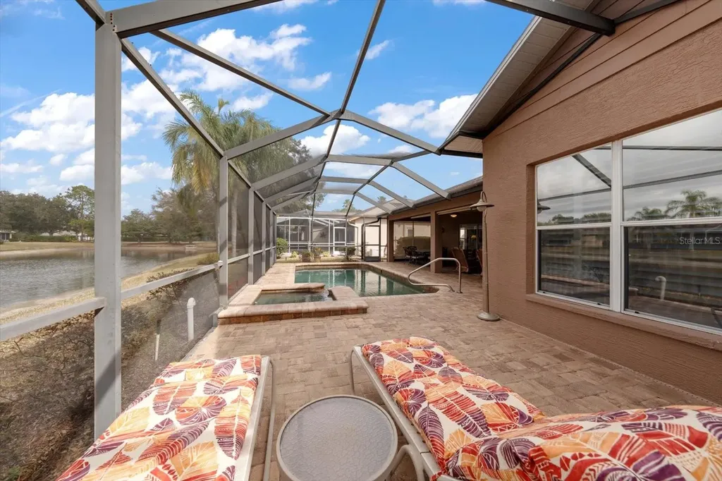 1237 Rambling Vine Court Trinity FL 34655