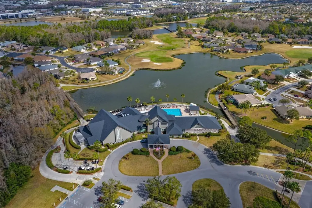 1237 Rambling Vine Court Trinity FL 34655