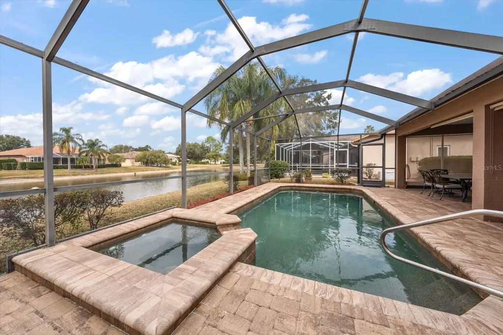 1237 Rambling Vine Court Trinity FL 34655