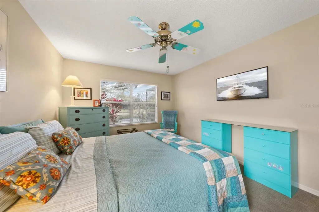 1237 Rambling Vine Court Trinity FL 34655