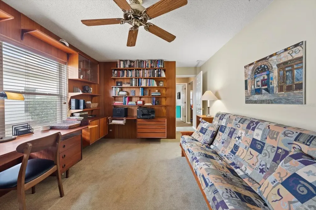 1237 Rambling Vine Court Trinity FL 34655