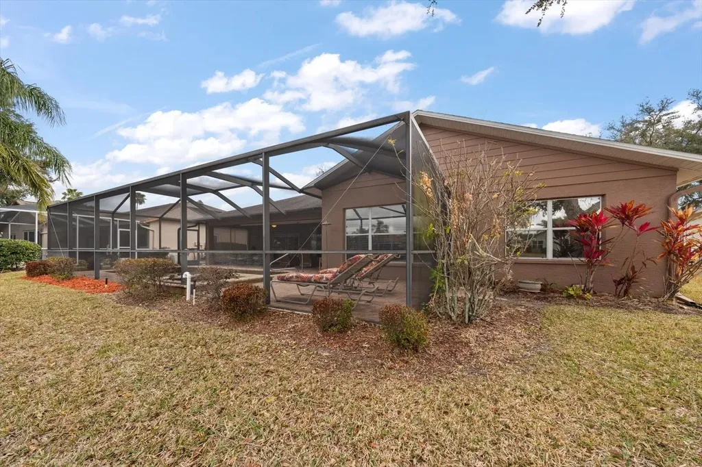 1237 Rambling Vine Court Trinity FL 34655