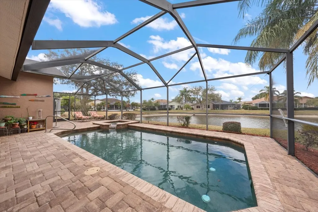 1237 Rambling Vine Court Trinity FL 34655