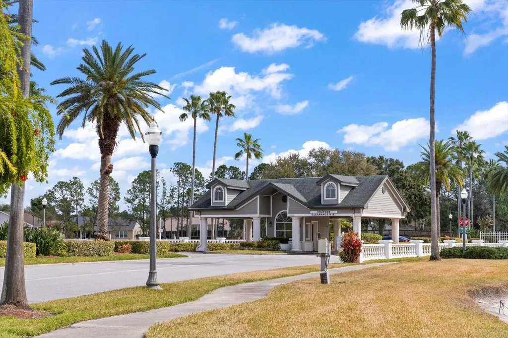 1237 Rambling Vine Court Trinity FL 34655