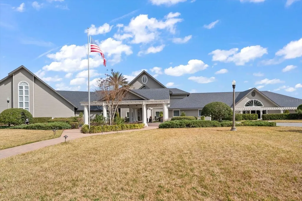 1237 Rambling Vine Court Trinity FL 34655