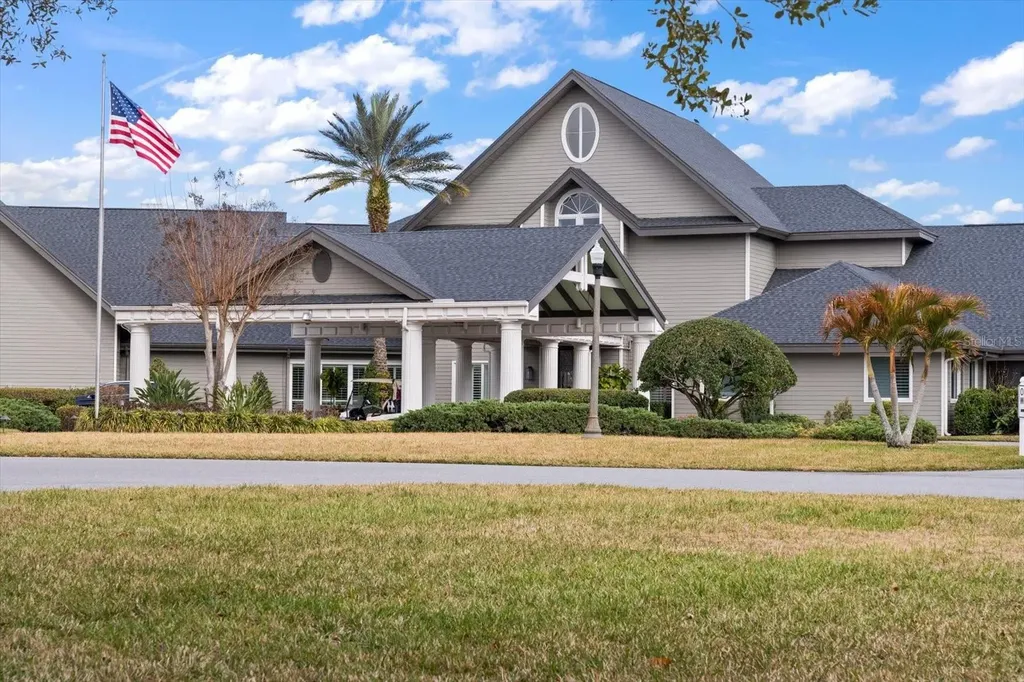 1237 Rambling Vine Court Trinity FL 34655
