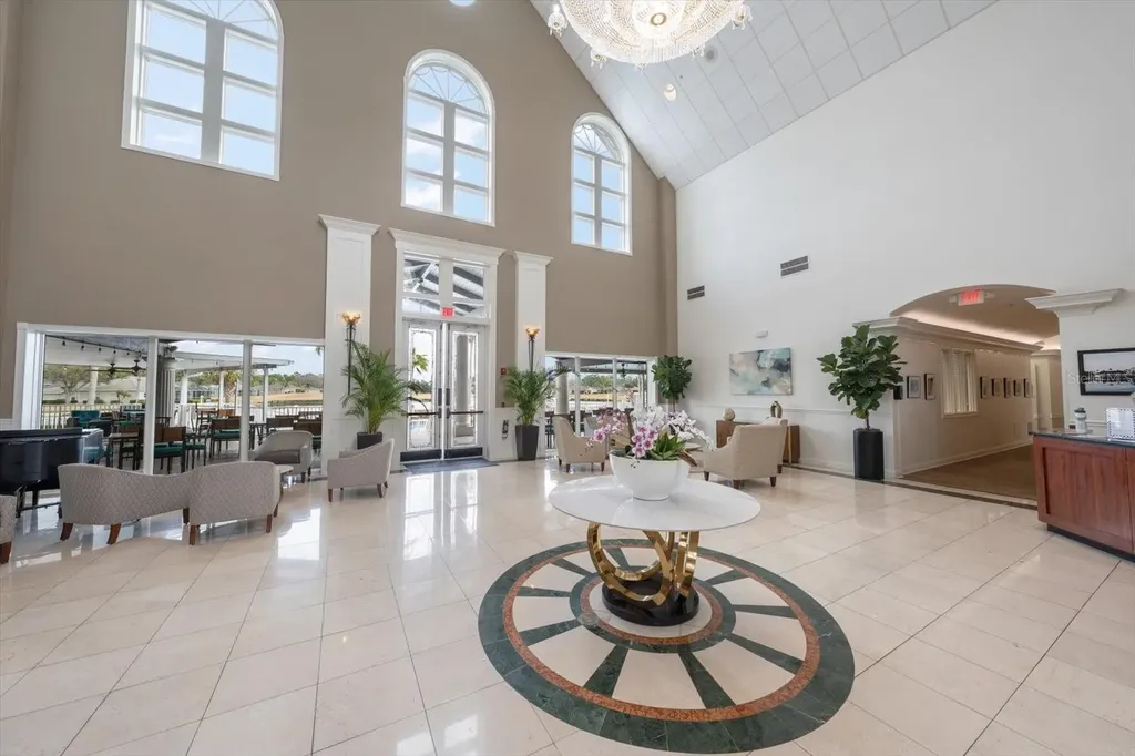 1237 Rambling Vine Court Trinity FL 34655