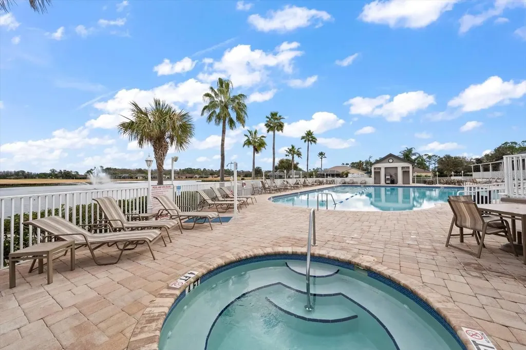 1237 Rambling Vine Court Trinity FL 34655