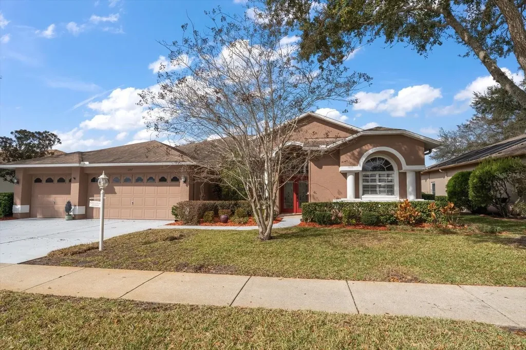 1237 Rambling Vine Court Trinity FL 34655