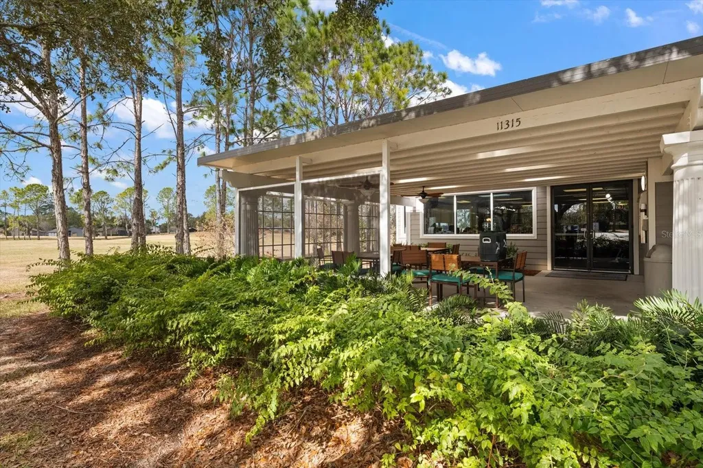 1237 Rambling Vine Court Trinity FL 34655