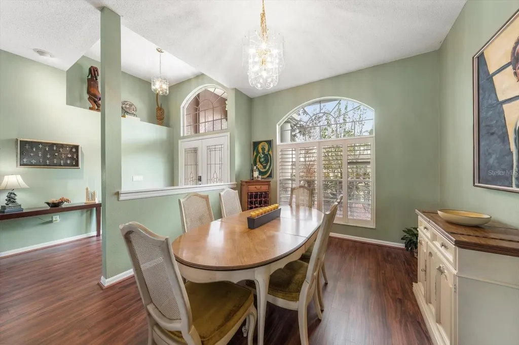 1237 Rambling Vine Court Trinity FL 34655