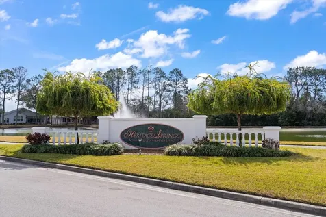1237 Rambling Vine Court Trinity FL 34655