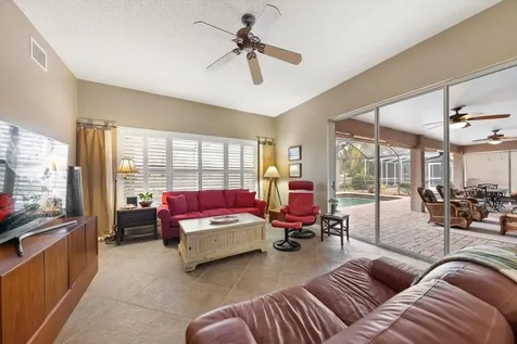 1237 Rambling Vine Court Trinity FL 34655