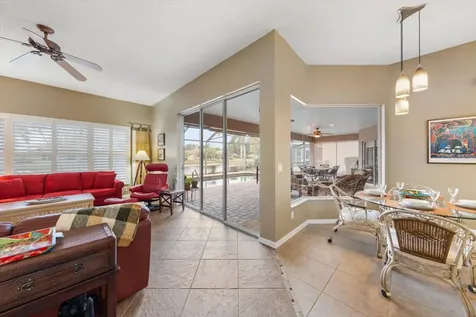 1237 Rambling Vine Court Trinity FL 34655