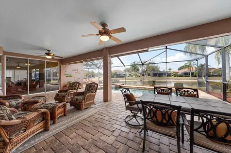 1237 Rambling Vine Court Trinity FL 34655