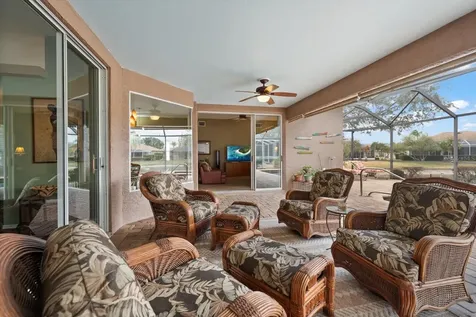 1237 Rambling Vine Court Trinity FL 34655