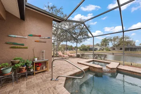 1237 Rambling Vine Court Trinity FL 34655