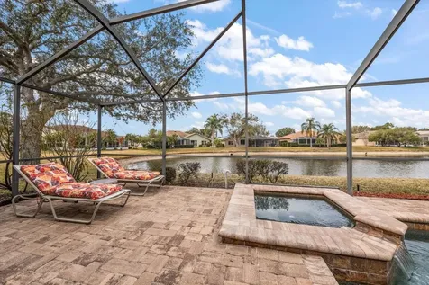 1237 Rambling Vine Court Trinity FL 34655