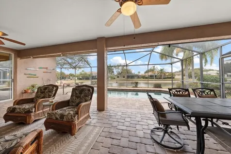 1237 Rambling Vine Court Trinity FL 34655