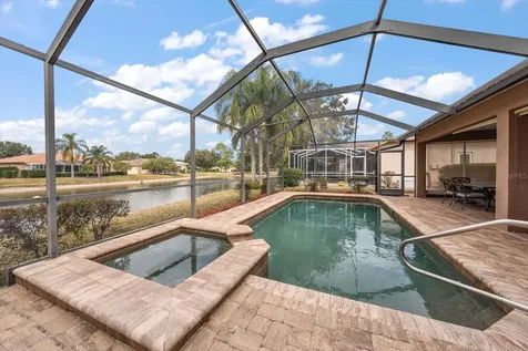 1237 Rambling Vine Court Trinity FL 34655