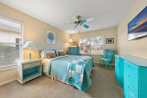 1237 Rambling Vine Court Trinity FL 34655
