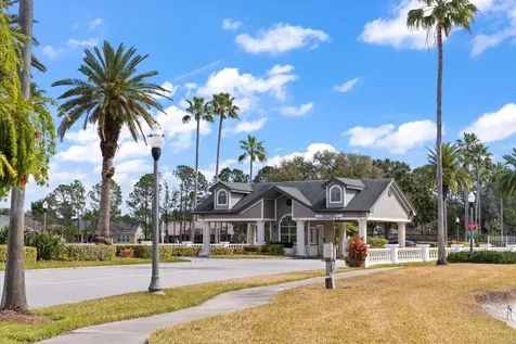 1237 Rambling Vine Court Trinity FL 34655