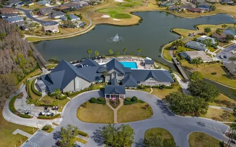 1237 Rambling Vine Court Trinity FL 34655
