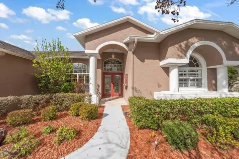 1237 Rambling Vine Court Trinity FL 34655